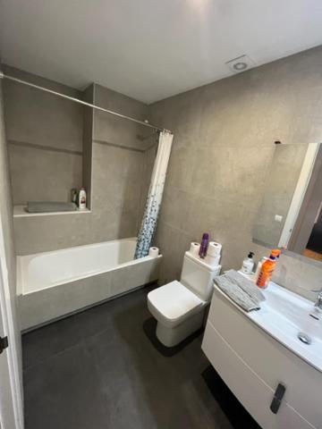 Sitges Old Town Double Room Экстерьер фото