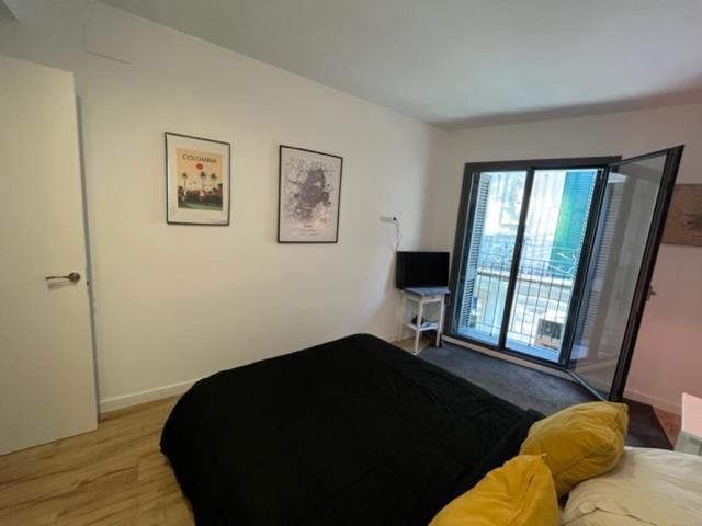 Sitges Old Town Double Room Экстерьер фото